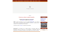Desktop Screenshot of hrwebcam.com